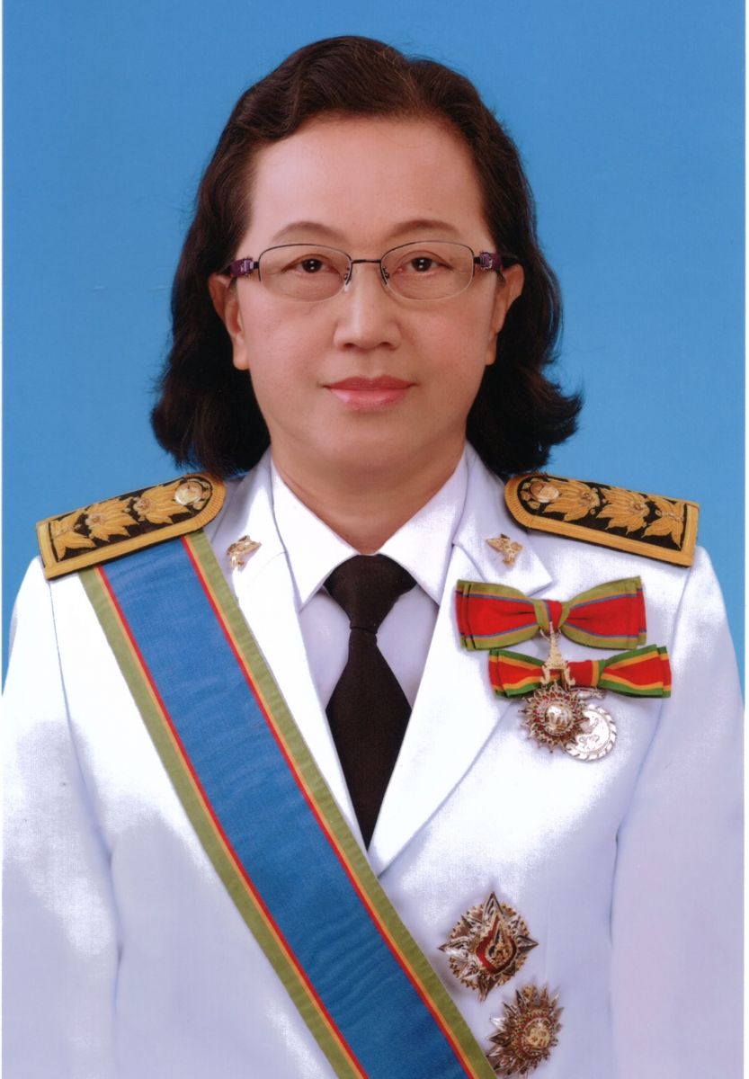 นางกุลธิดา ศิริวัฒน