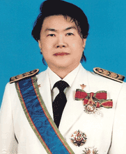 นางสาวปิยนาถ ลีวิวัฒน์